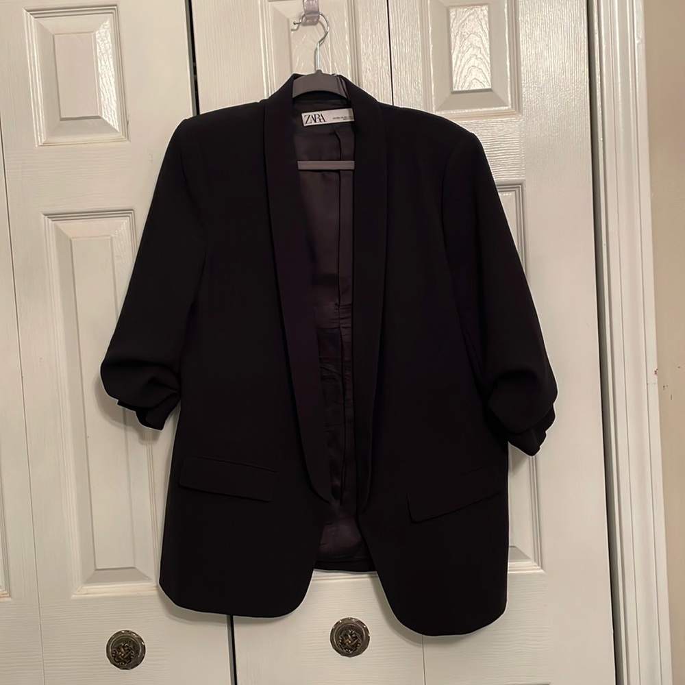 Zara blazer